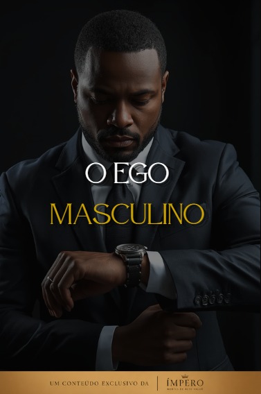 O Ego Masculino