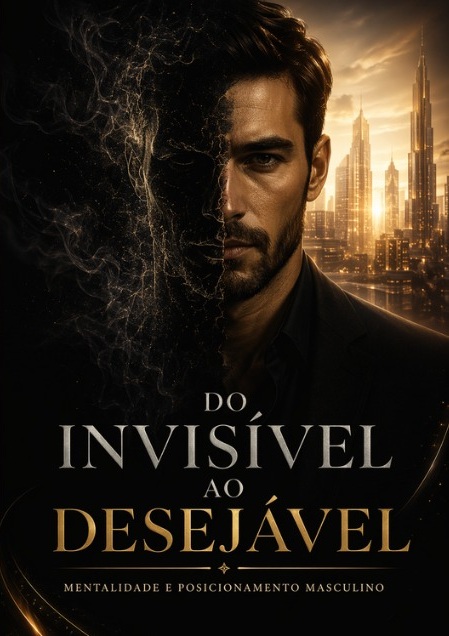 Capa do eBook Do Invisível ao Desejável