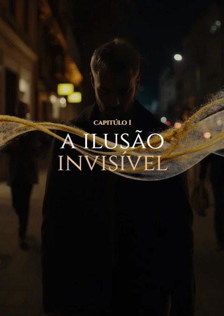 A Ilusão Invisível