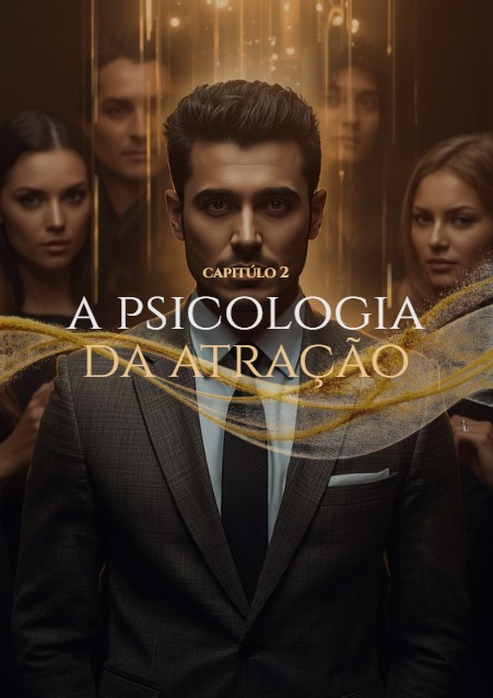 A Psicologia da Atração