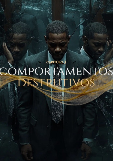 Comportamentos Destrutivos