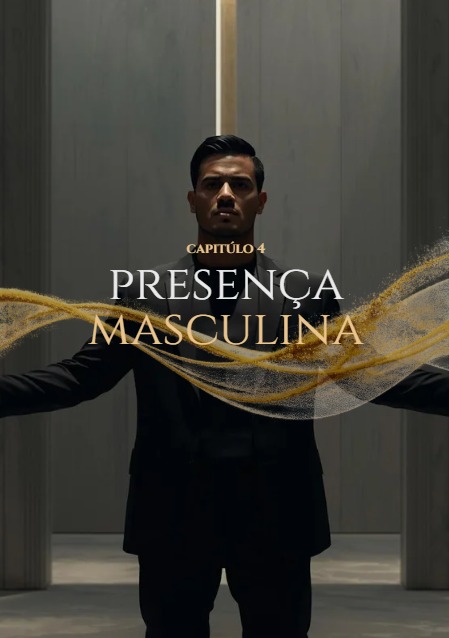 Presença Masculina