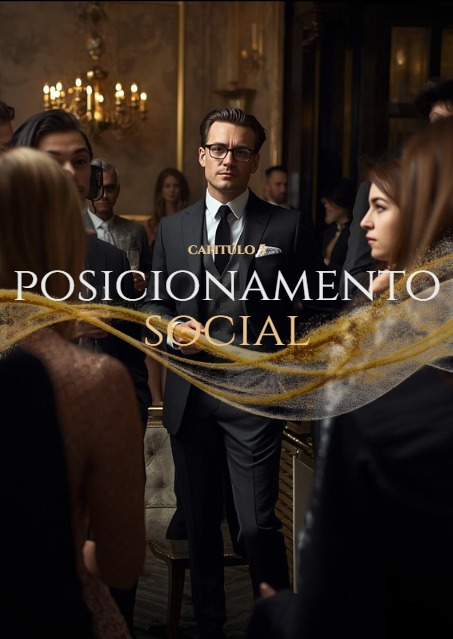 Posicionamento Social