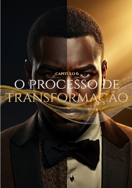 O Processo de Transformação
