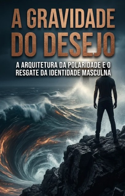 A Gravidade do Desejo — eBook